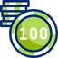 Logo IJs van Columbus