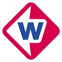Logo Omroep West adverteren