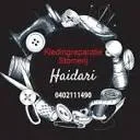 Logo Haidari