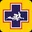 Logo Stichting Sportdokters.nl