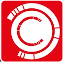 Logo van Fysiotherapie De Commissaris