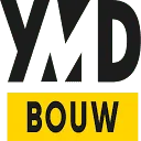 Logo YMD Bouw