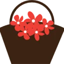 Logo de Roodkapje Experience