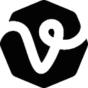 Logo Het Vignet - Ontwerp en Illustratie
