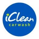 Logo iClean Carwash Deventer