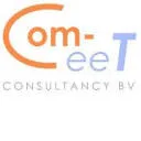 Logo Com-eet Consultancy BV