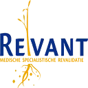 Logo van Revant medisch specialistische revalidatie