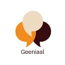 Logo Geeniaal