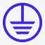 Logo GROUND SUPPORT
