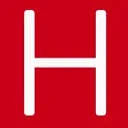 Logo Hivos