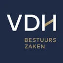 Logo VDH Bestuurszaken