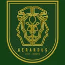 Logo Study association Gerardus van der Leeuw