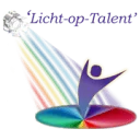 Logo Licht-op-Talent