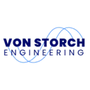 Logo van Von Storch Engineering