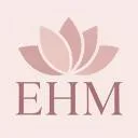 Logo van Enisa Healing en Massage