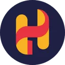 Logo Heroes of Tomorrow