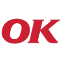 Logo OK Marine AND OK Slurink