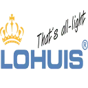 Logo Lohuis Lighting AND Energy