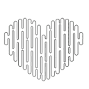 Logo van H3art.space