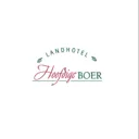 Logo Landhotel De Hoofdige Boer