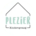 Logo Kinderopvang Plezier