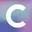 Logo Curlygirlmovement