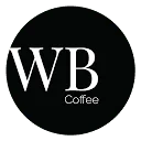 Logo van WB.coffee