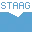 Logo STAAG architecten