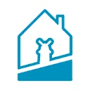 Logo Lek en Waard Wonen