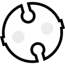 Logo STM Elektro B.V.