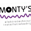 Logo ETB Monty's BV
