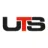 Logo Van der Geest - UTS Verhuizingen - ICT - Projectmanagement