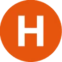 Logo Harrows