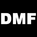 Logo Deege Metaal Finishing B.V. - DMF