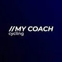 Logo My Coach Cycling