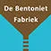 Logo van De Bentoniet Fabriek