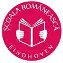 Logo Şcoala Românească Eindhoven / Romanian School Eindhoven