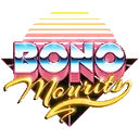 Logo BonoMourits