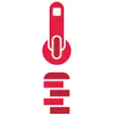 Logo Zipper AND Zo