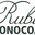 Logo Rubio Monocoat Nederland