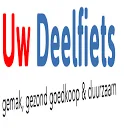 Logo Uw Deelfiets