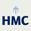 Logo HMC/Healthcare Management Consultancy