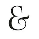 Logo Gordijn AND Vloer
