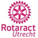 Logo Rotaract Utrecht