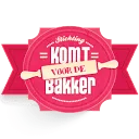 Logo Stichting Komt voor de Bakker