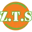 Logo van Zanen Techniek Service
