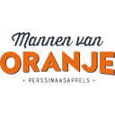 Logo Mannen van Oranje