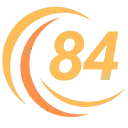 Logo 84 Tainment Group