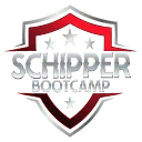 Logo van Schipper Bootcamp