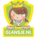 Logo Glansje.nl